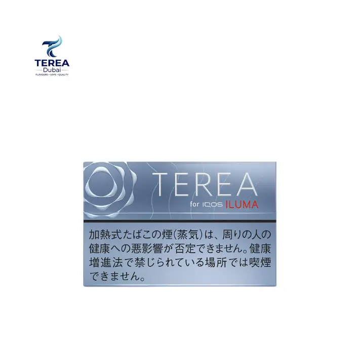 IQOS TEREA Balanced Regular (1)