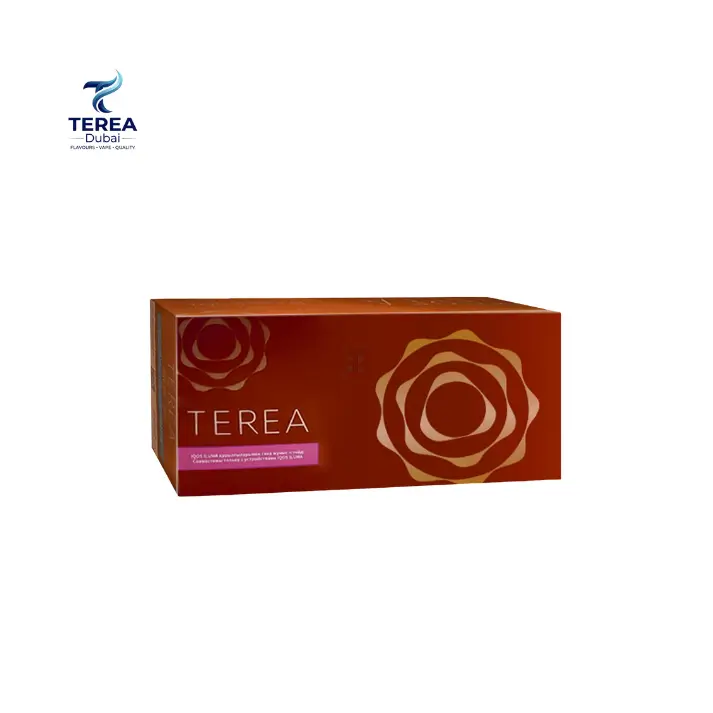 IQOS TEREA Bronze Uzbekistan