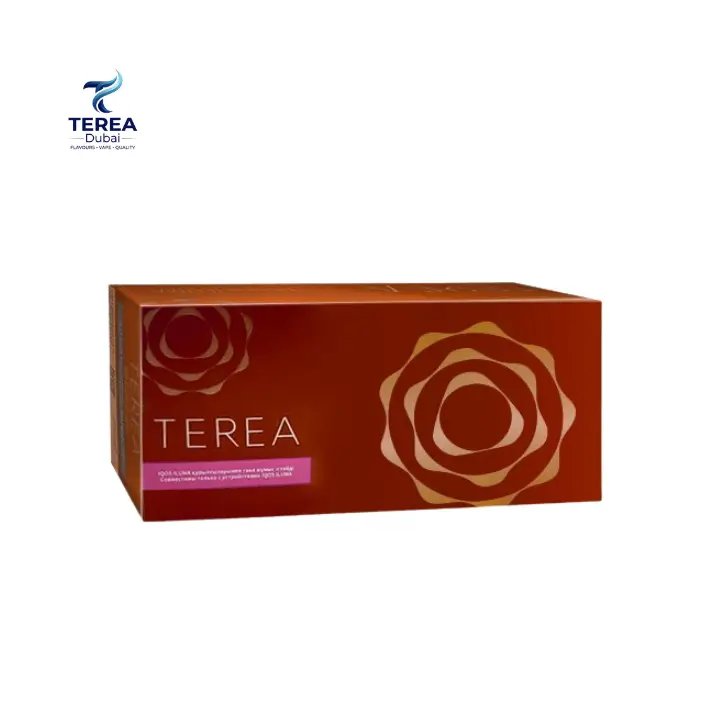 IQOS TEREA Bronze – Kazakhstan (1)