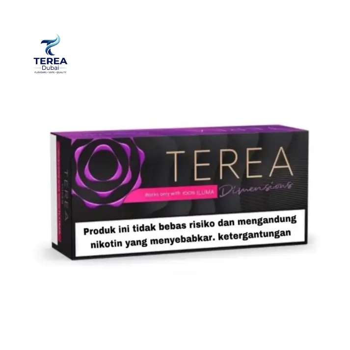 IQOS TEREA Dimension Yugen