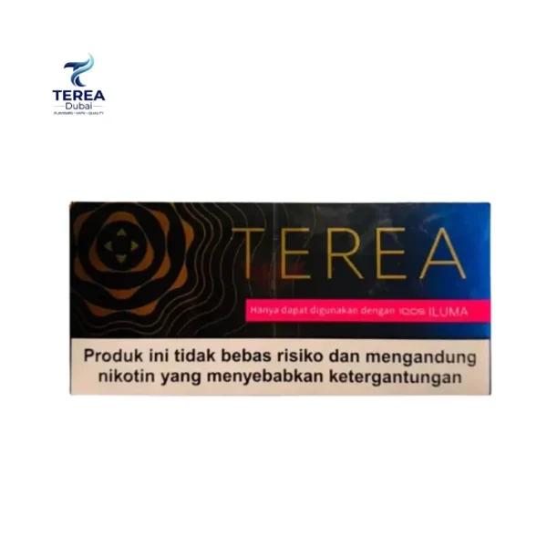 IQOS TEREA Minago Edition