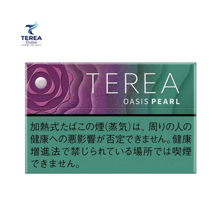 IQOS TEREA Oasis Pearl (3)