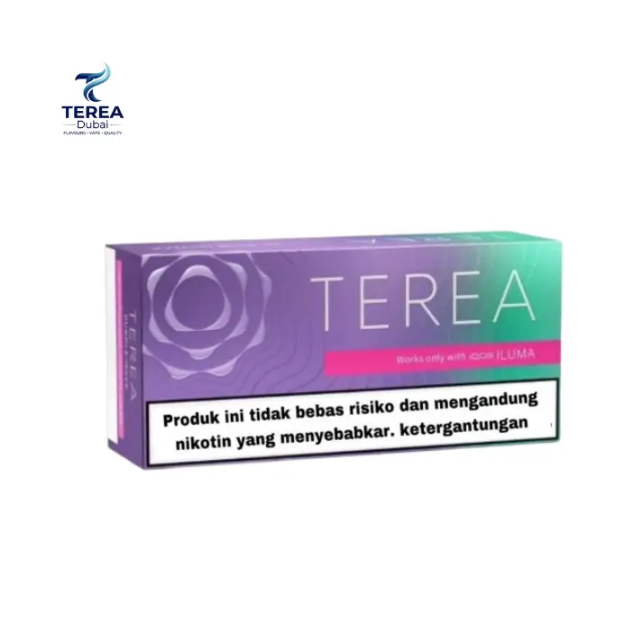 IQOS TEREA Oasis Pearl Indonesian (2)