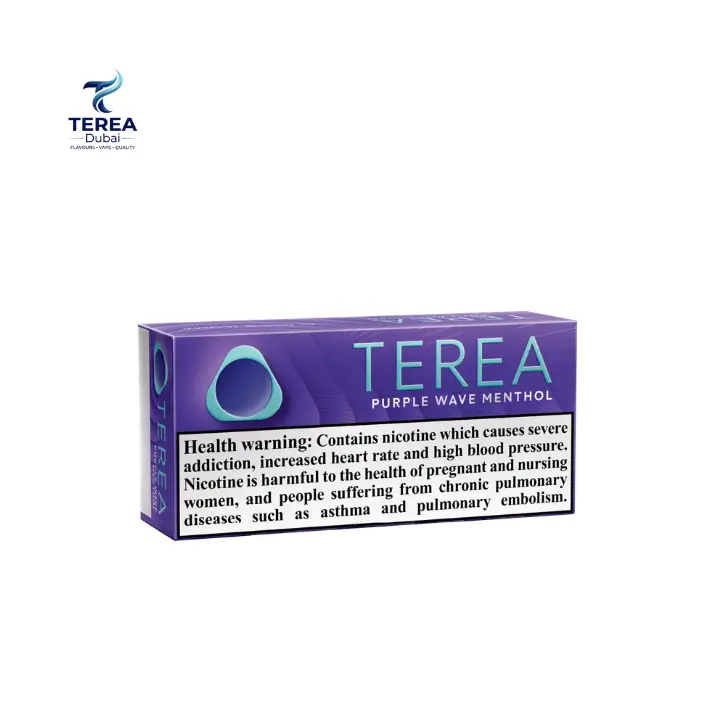 IQOS TEREA Purple Wave Menthol ITALY (1)