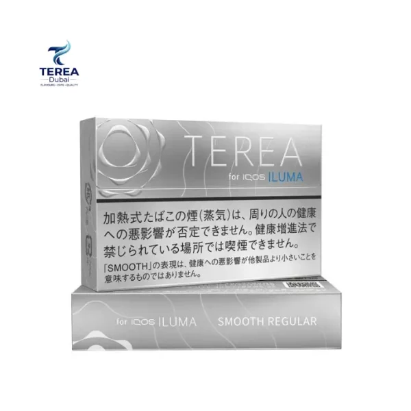 IQOS Terea Smooth Regular