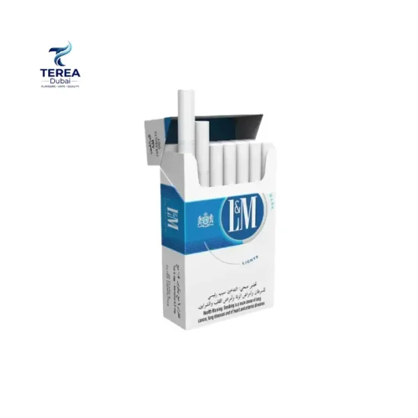 L&M Blue Label cigarettes In Dubai