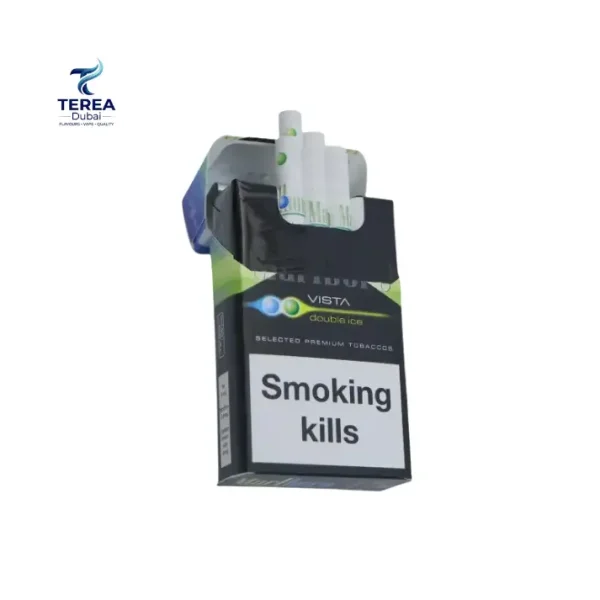 Marlboro Vista Double Ice Dubai