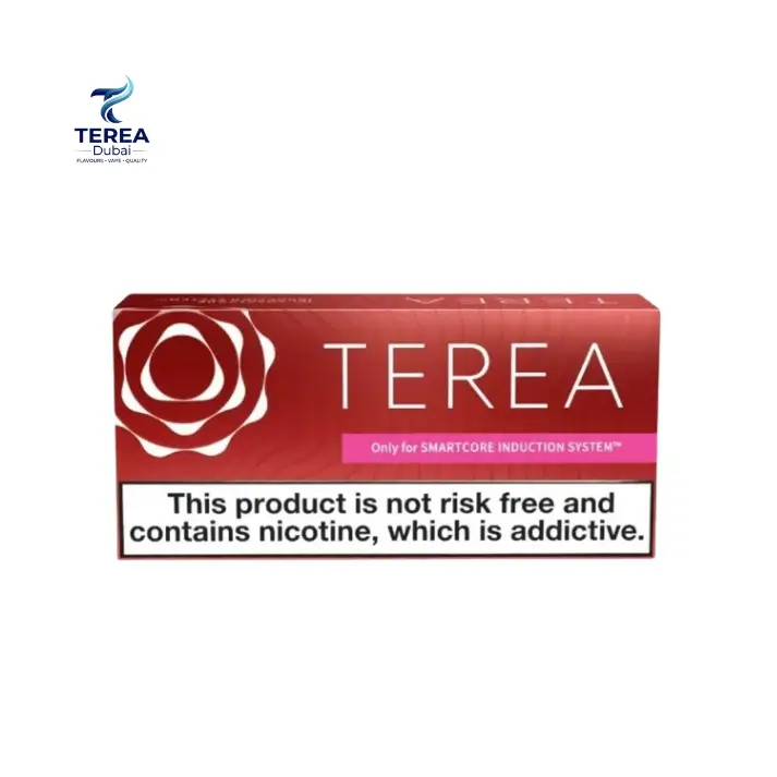 TEREA Sienna Swiss (1)