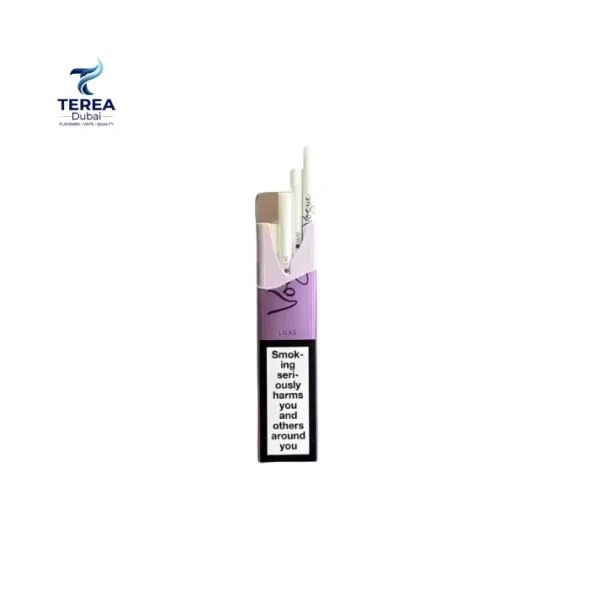 Vogue Lilas Cigarettes